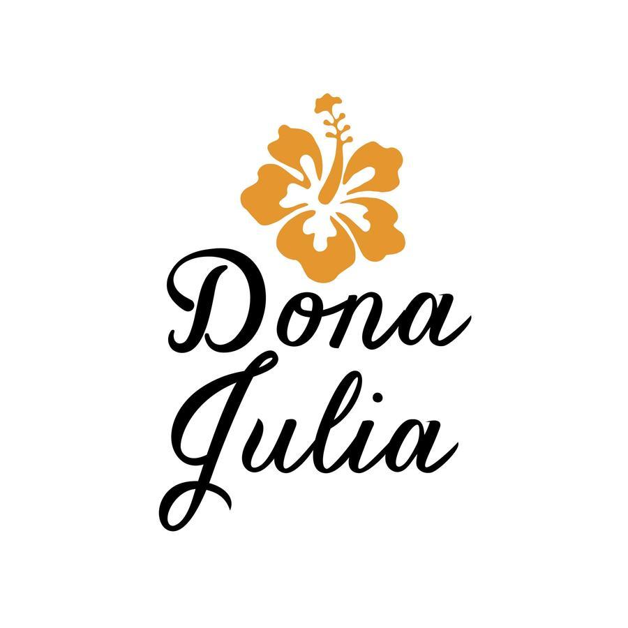 Dona Julia Beach Resort Calangute Exteriér fotografie
